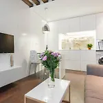 Montorgueil Charming Apartment