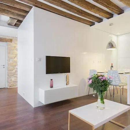 Appartamento Montorgueil Charming