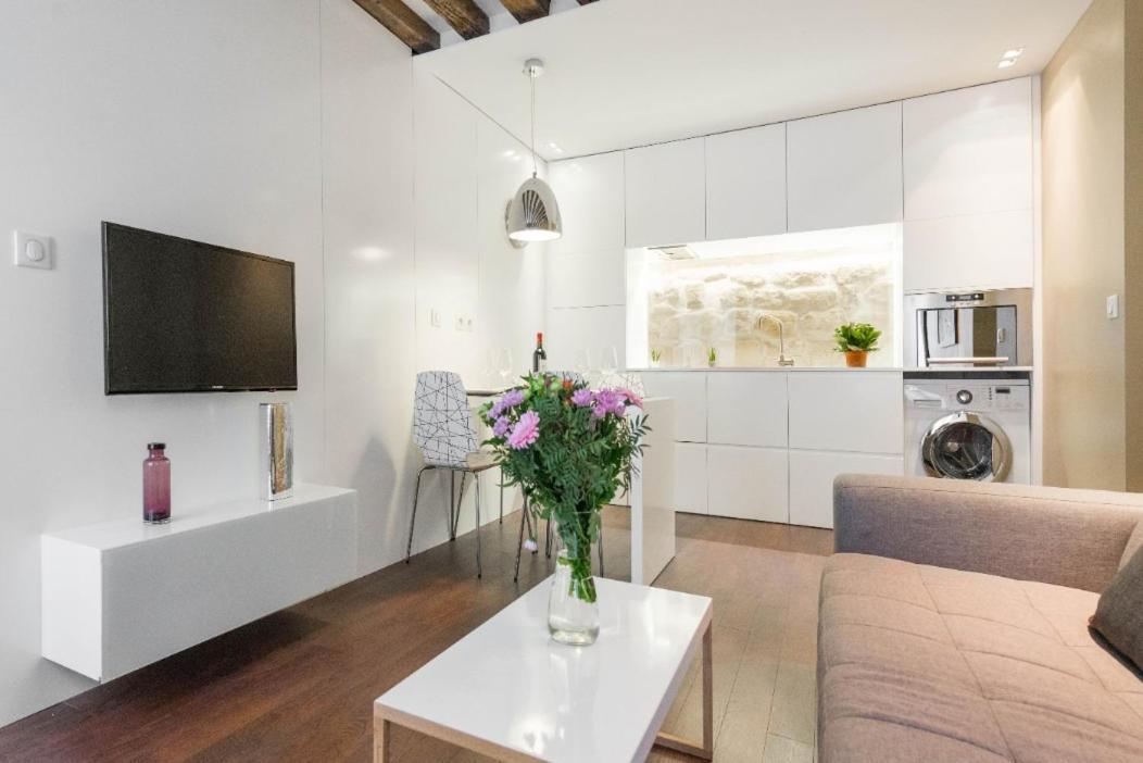Appartamento Montorgueil Charming *